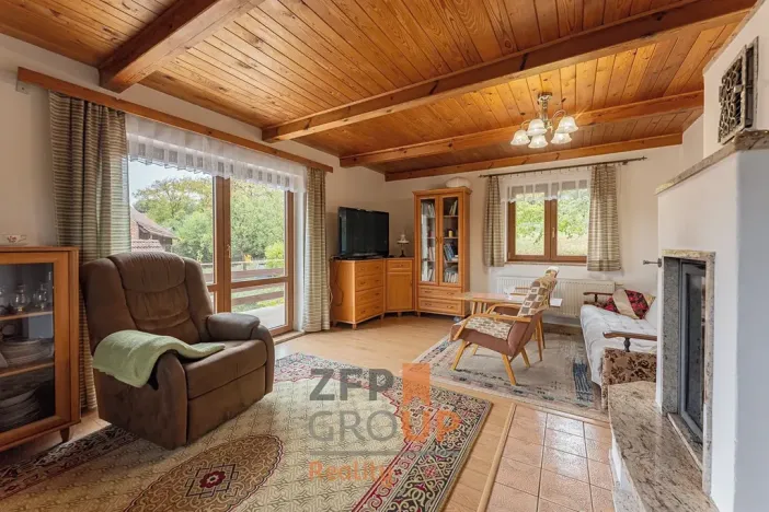 Prodej chalupy, Kuřimské Jestřabí, 132 m2