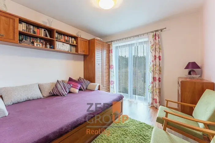 Prodej chalupy, Kuřimské Jestřabí, 132 m2