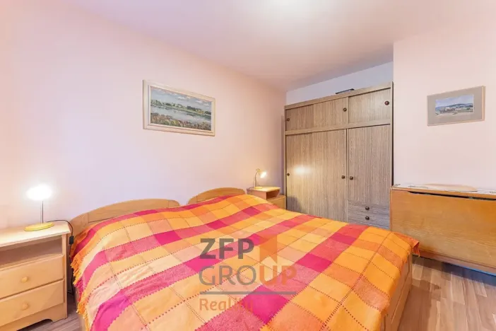 Prodej chalupy, Kuřimské Jestřabí, 132 m2
