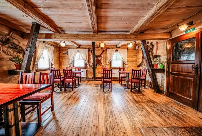 Prodej ubytování, Krásná Lípa - Zahrady, 551 m2