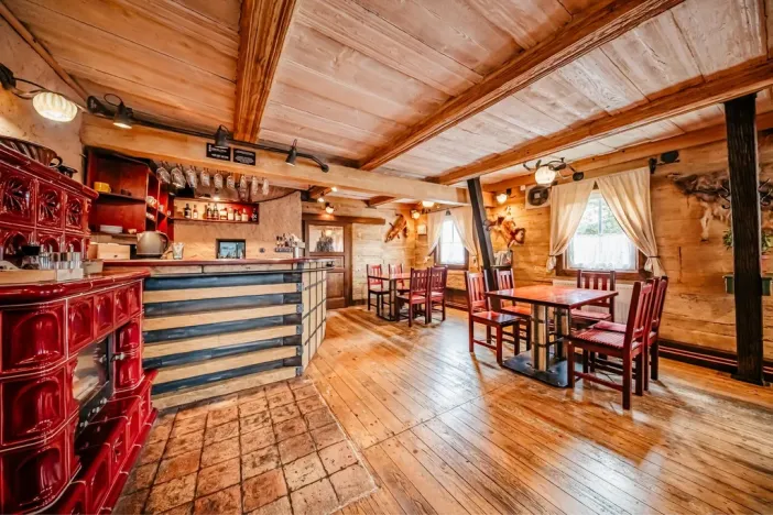Prodej ubytování, Krásná Lípa - Zahrady, 551 m2
