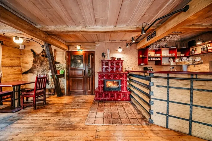 Prodej ubytování, Krásná Lípa - Zahrady, 551 m2