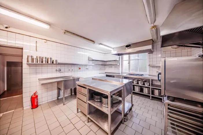 Prodej ubytování, Krásná Lípa - Zahrady, 551 m2