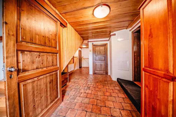 Prodej ubytování, Krásná Lípa - Zahrady, 551 m2