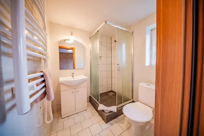 Prodej ubytování, Krásná Lípa - Zahrady, 551 m2
