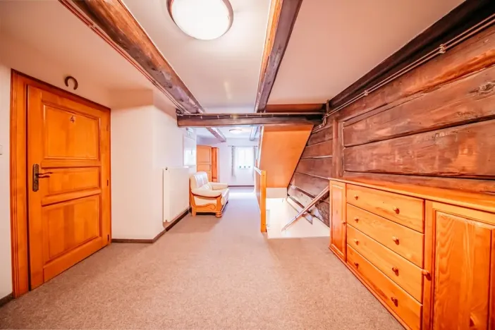Prodej ubytování, Krásná Lípa - Zahrady, 551 m2