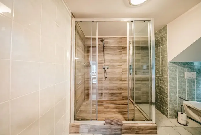 Prodej ubytování, Krásná Lípa - Zahrady, 551 m2