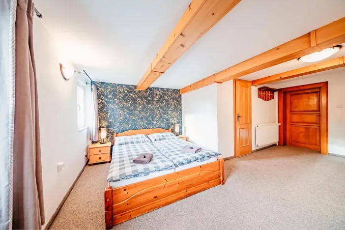 Prodej ubytování, Krásná Lípa - Zahrady, 551 m2