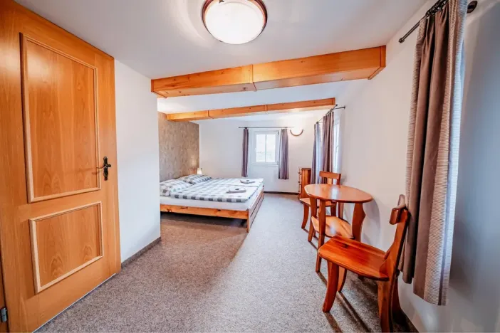 Prodej ubytování, Krásná Lípa - Zahrady, 551 m2