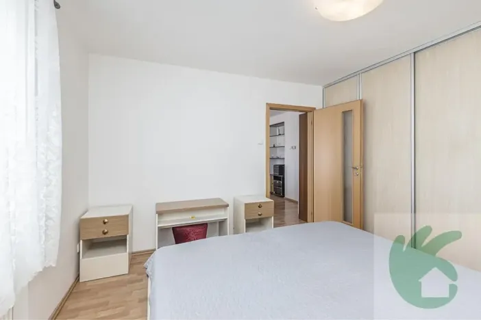 Pronájem bytu 2+1, Neratovice, Za Obchody, 69 m2
