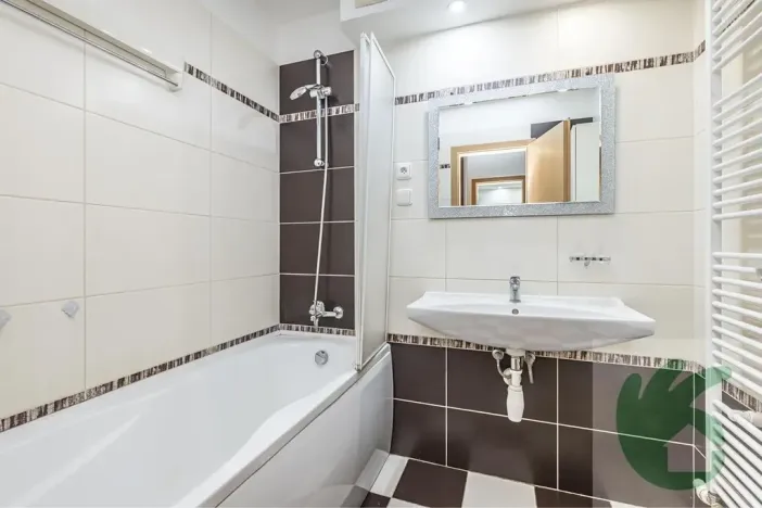 Pronájem bytu 2+1, Neratovice, Za Obchody, 69 m2