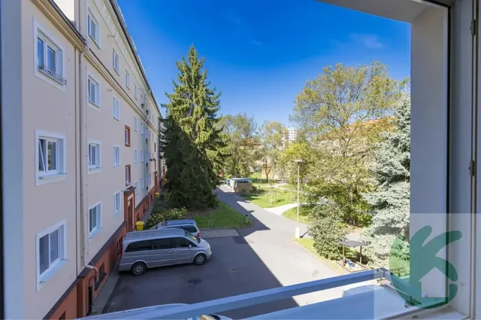 Pronájem bytu 2+1, Neratovice, Za Obchody, 69 m2