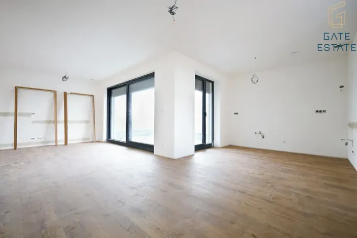 Pronájem bytu 2+kk, Holešov, Pod Hrádkem, 63 m2