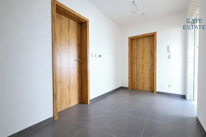 Pronájem bytu 2+kk, Holešov, Pod Hrádkem, 63 m2