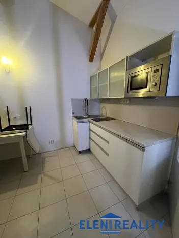 Pronájem bytu 2+1, Jeseník, Tovární, 45 m2