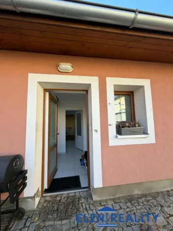 Pronájem bytu 2+1, Jeseník, Tovární, 45 m2