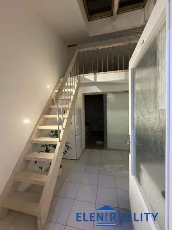 Pronájem bytu 2+1, Jeseník, Tovární, 45 m2