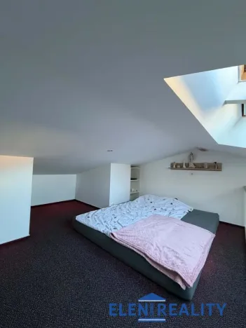 Pronájem bytu 2+1, Jeseník, Tovární, 45 m2