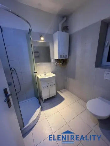 Pronájem bytu 2+1, Jeseník, Tovární, 45 m2