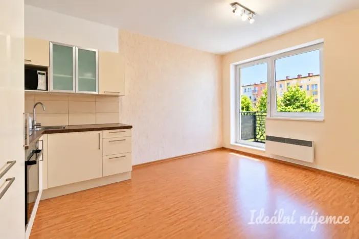 Prodej bytu 3+kk, Brno - Slatina, Křehlíkova, 67 m2