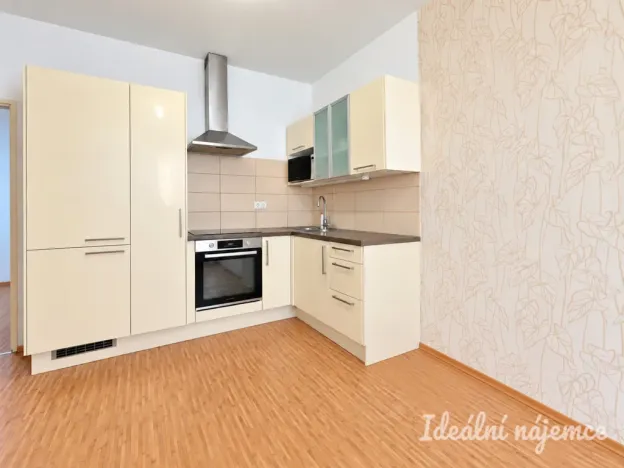 Prodej bytu 3+kk, Brno - Slatina, Křehlíkova, 67 m2