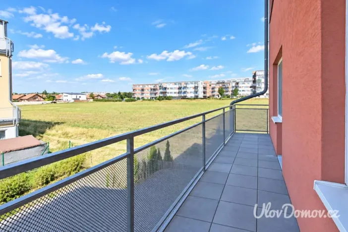 Prodej bytu 3+kk, Brno - Slatina, Křehlíkova, 67 m2