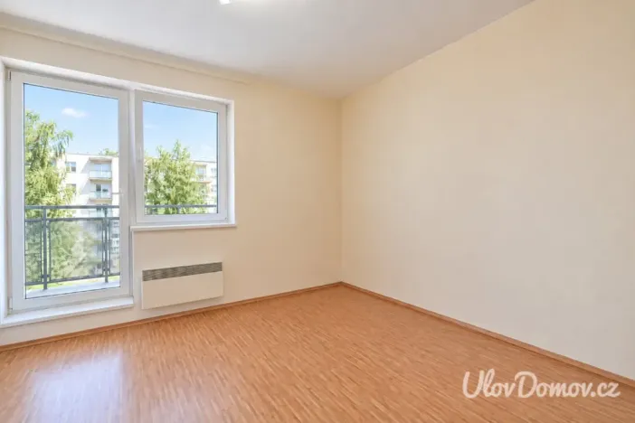Prodej bytu 3+kk, Brno - Slatina, Křehlíkova, 67 m2