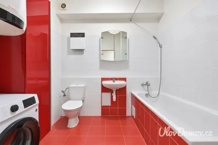 Prodej bytu 3+kk, Brno - Slatina, Křehlíkova, 67 m2