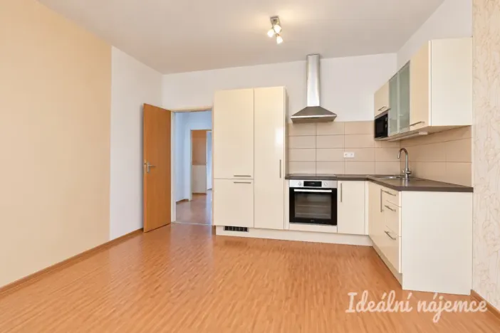 Prodej bytu 3+kk, Brno - Slatina, Křehlíkova, 67 m2