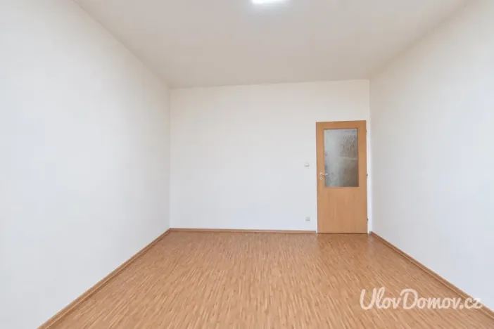 Prodej bytu 3+kk, Brno - Slatina, Křehlíkova, 67 m2