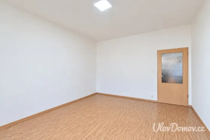 Prodej bytu 3+kk, Brno - Slatina, Křehlíkova, 67 m2