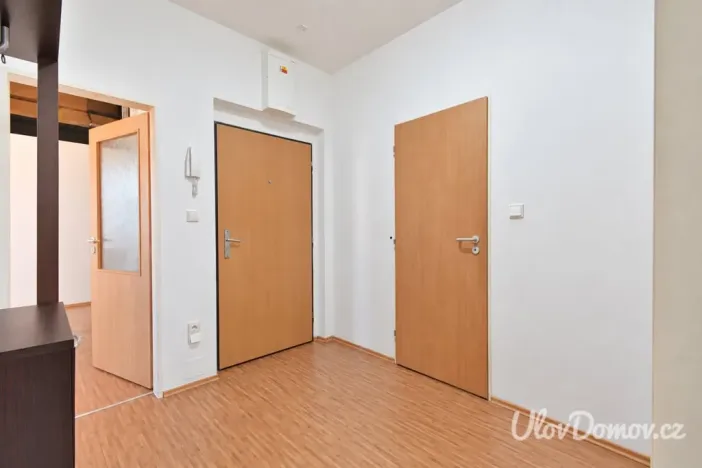 Prodej bytu 3+kk, Brno - Slatina, Křehlíkova, 67 m2