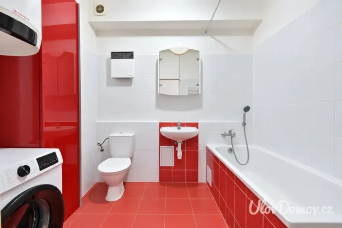 Prodej bytu 3+kk, Brno - Slatina, Křehlíkova, 67 m2