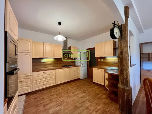 Pronájem bytu 2+1, Koleč - Mozolín, 95 m2