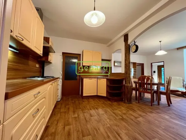 Pronájem bytu 2+1, Koleč - Mozolín, 95 m2
