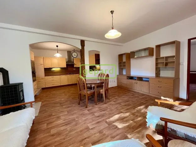 Pronájem bytu 2+1, Koleč - Mozolín, 95 m2
