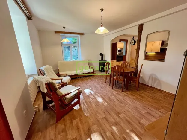 Pronájem bytu 2+1, Koleč - Mozolín, 95 m2