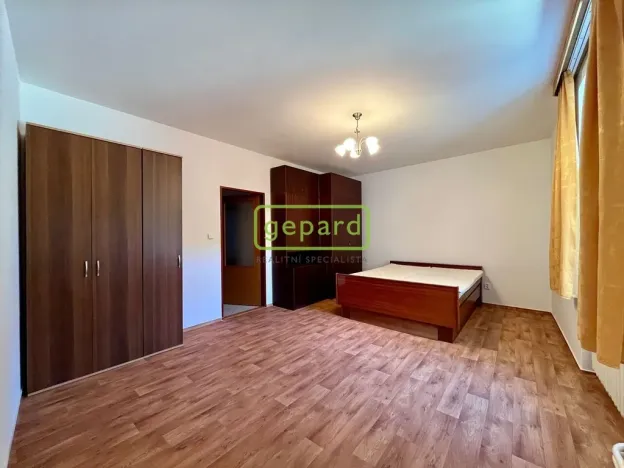 Pronájem bytu 2+1, Koleč - Mozolín, 95 m2