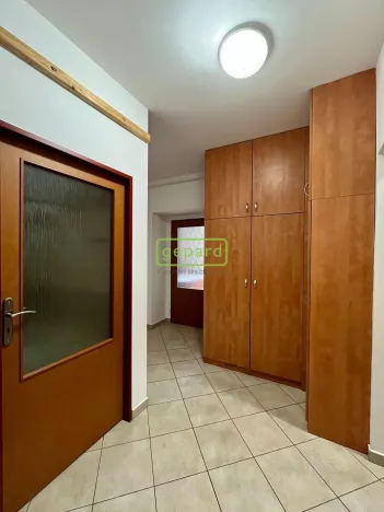 Pronájem bytu 2+1, Koleč - Mozolín, 95 m2