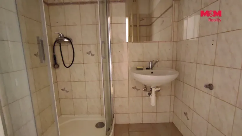 Prodej bytu 2+1, Třinec - Lyžbice, kpt. Nálepky, 56 m2