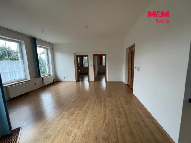 Pronájem bytu 3+kk, Ludgeřovice, Vrablovec, 87 m2