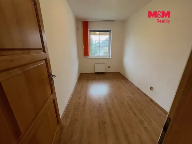 Pronájem bytu 3+kk, Ludgeřovice, Vrablovec, 87 m2