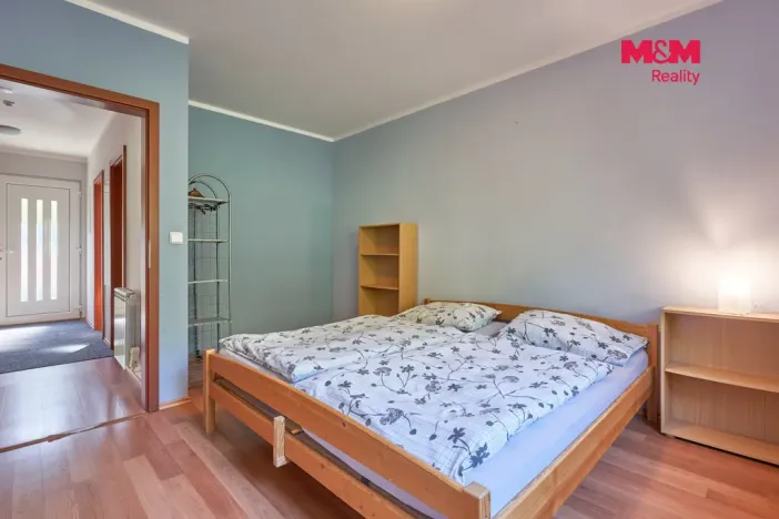 Prodej rodinného domu, Zlín - Mladcová, Meduňková, 130 m2