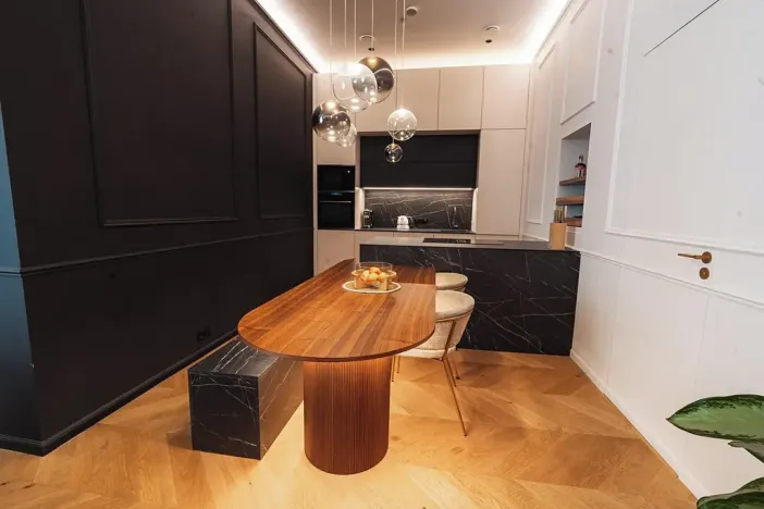 Prodej bytu 3+kk, Brno, náměstí Svobody, 93 m2