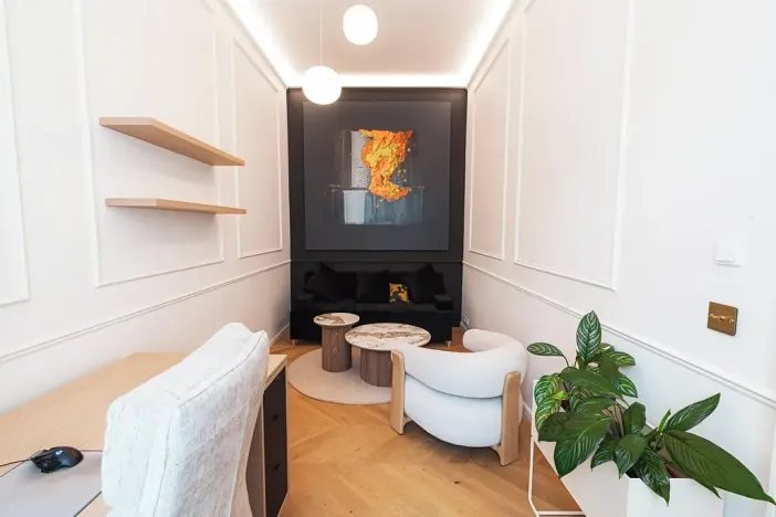 Prodej bytu 3+kk, Brno, náměstí Svobody, 93 m2