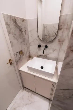 Prodej bytu 3+kk, Brno, náměstí Svobody, 93 m2