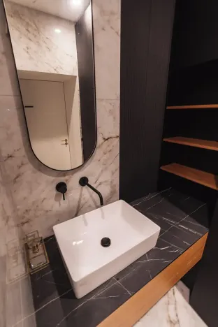 Prodej bytu 3+kk, Brno, náměstí Svobody, 93 m2