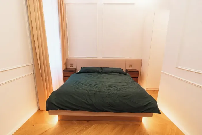 Prodej bytu 3+kk, Brno, náměstí Svobody, 93 m2