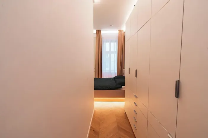 Prodej bytu 3+kk, Brno, náměstí Svobody, 93 m2