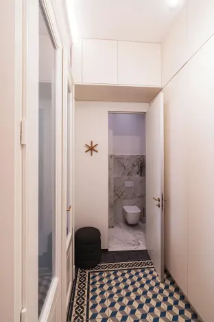 Prodej bytu 3+kk, Brno, náměstí Svobody, 93 m2